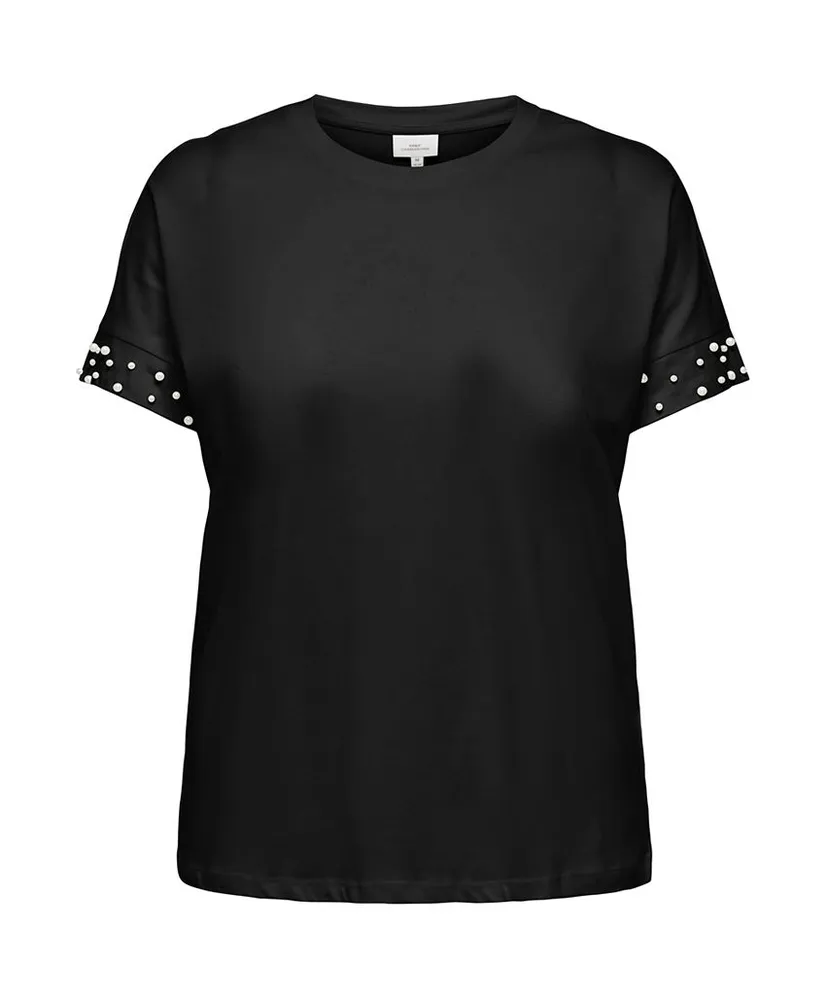 ONLY CARMAKOMA T-shirt Olivia