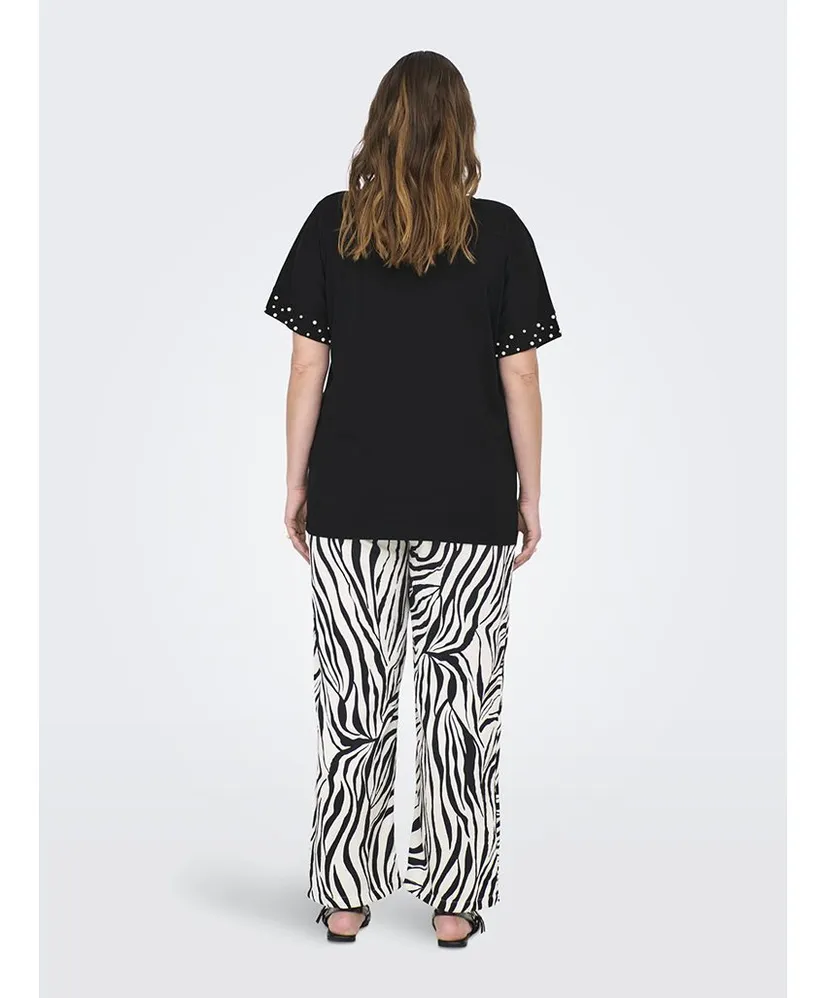 ONLY CARMAKOMA T-shirt Olivia