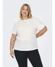 ONLY CARMAKOMA T-shirt Olivia