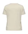 ONLY CARMAKOMA T-shirt Payton
