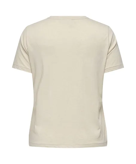 ONLY CARMAKOMA T-shirt Payton