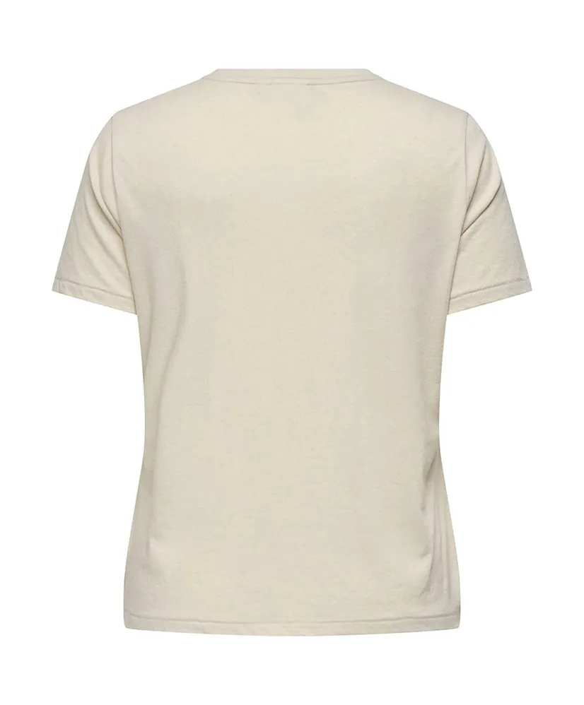 ONLY CARMAKOMA T-shirt Payton