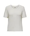 ONLY CARMAKOMA T-shirt Sunny Knit