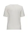 ONLY CARMAKOMA T-shirt Sunny Knit
