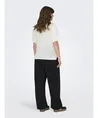 ONLY CARMAKOMA T-shirt Sunny Knit