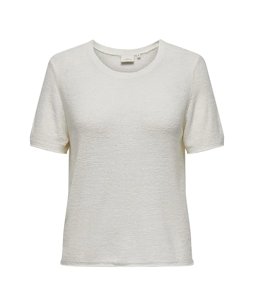 ONLY CARMAKOMA T-shirt Sunny Knit