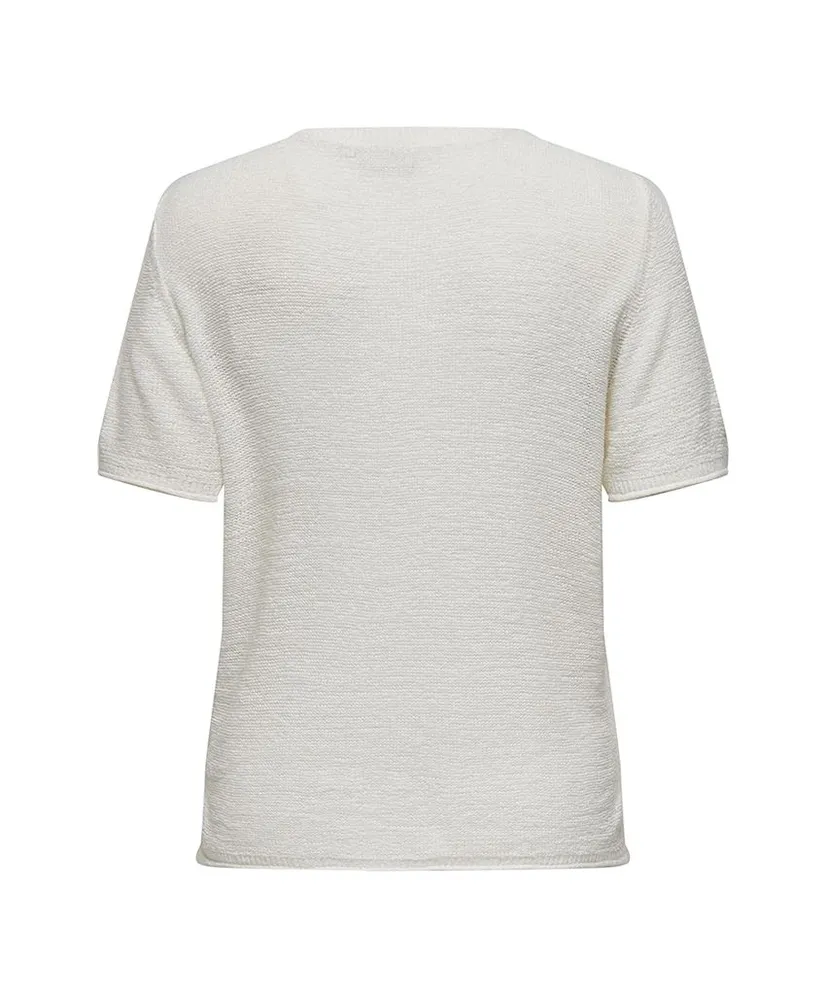 ONLY CARMAKOMA T-shirt Sunny Knit
