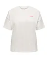 ONLY CARMAKOMA T-shirt Vivvi