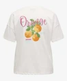 ONLY CARMAKOMA T-shirt Vivvi