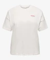 ONLY CARMAKOMA T-shirt Vivvi