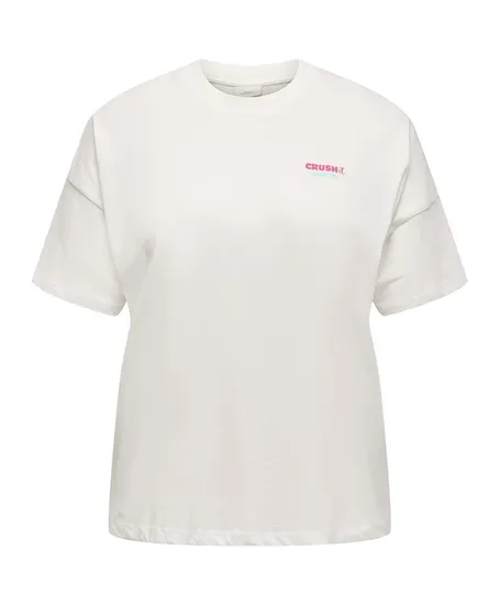 ONLY CARMAKOMA T-shirt Vivvi