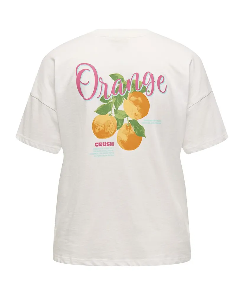 ONLY CARMAKOMA T-shirt Vivvi