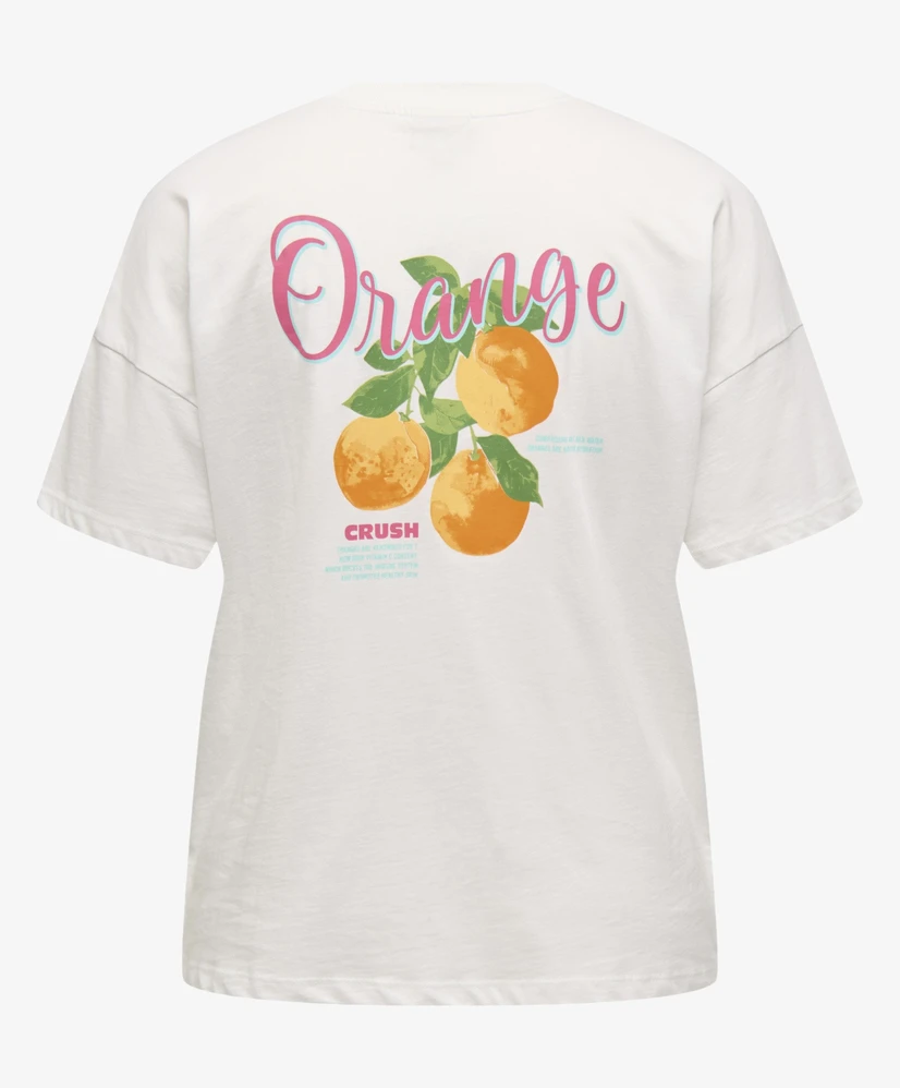ONLY CARMAKOMA T-shirt Vivvi