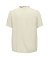 ONLY CARMAKOMA Top Eleanor