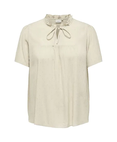 ONLY CARMAKOMA Top Eleanor