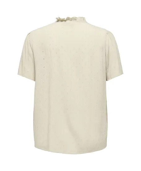 ONLY CARMAKOMA Top Eleanor