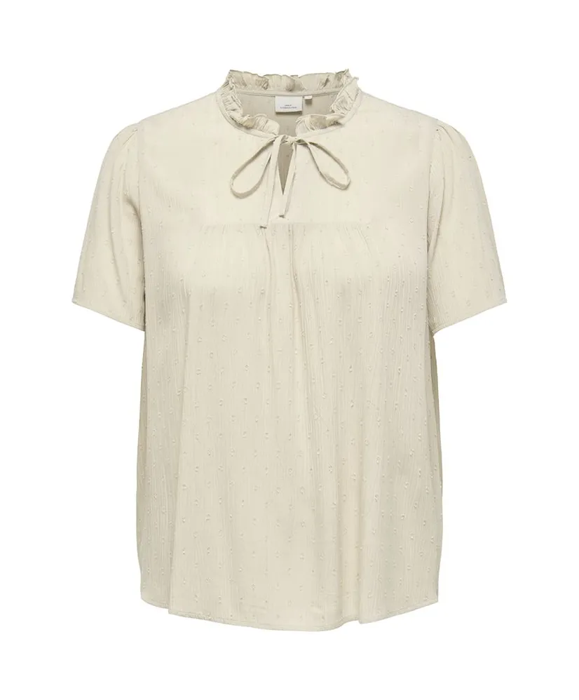 ONLY CARMAKOMA Top Eleanor