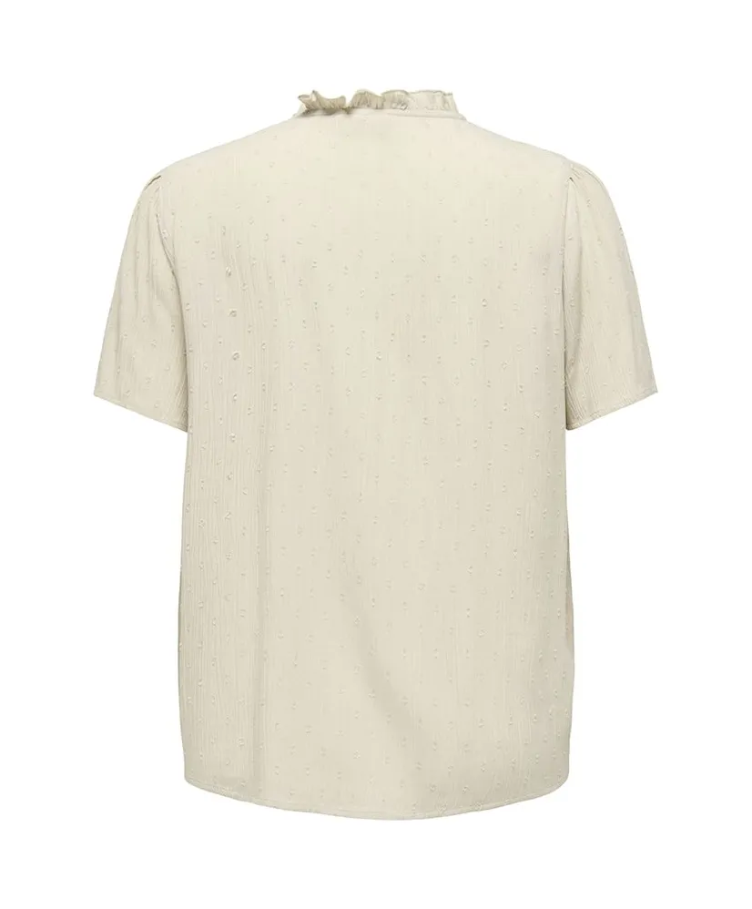 ONLY CARMAKOMA Top Eleanor