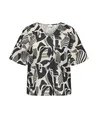 ONLY CARMAKOMA Top Malusi
