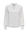 ONLY CARMAKOMA Top Metta