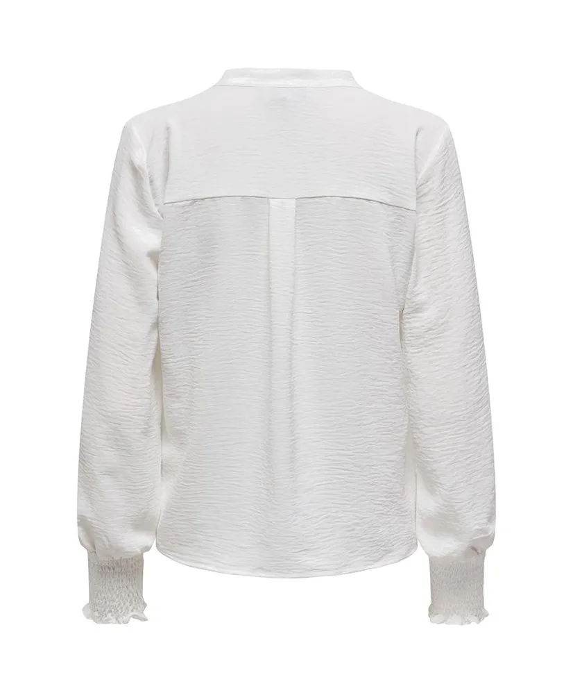 ONLY CARMAKOMA Top Metta