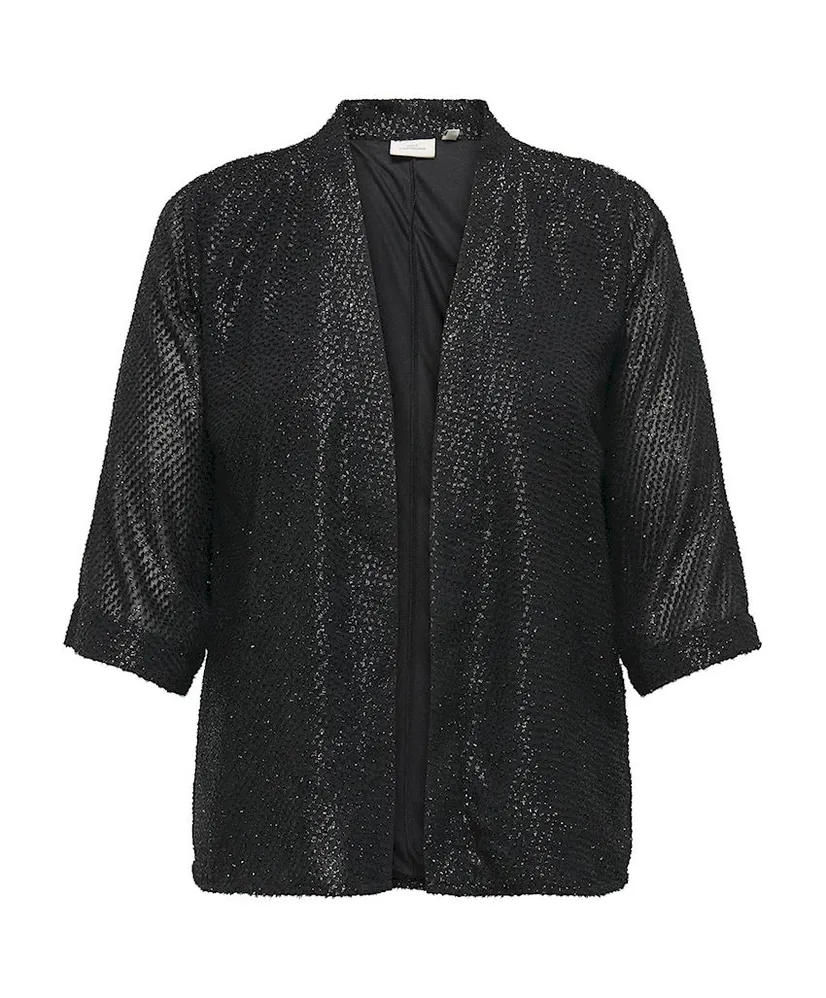 ONLY CARMAKOMA Vest Silvana