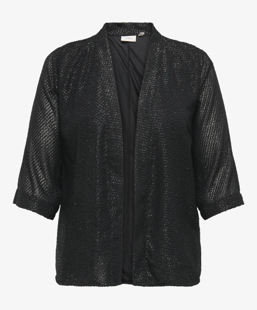 ONLY CARMAKOMA Vest Silvana