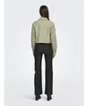 ONLY Cropped Jacket Elsa Crochet