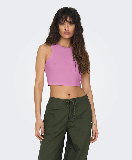 ONLY Cropped Top Vilma