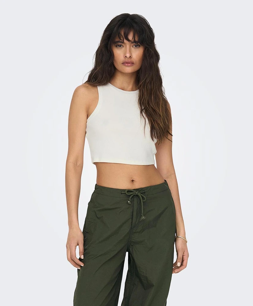 ONLY Cropped Top Vilma