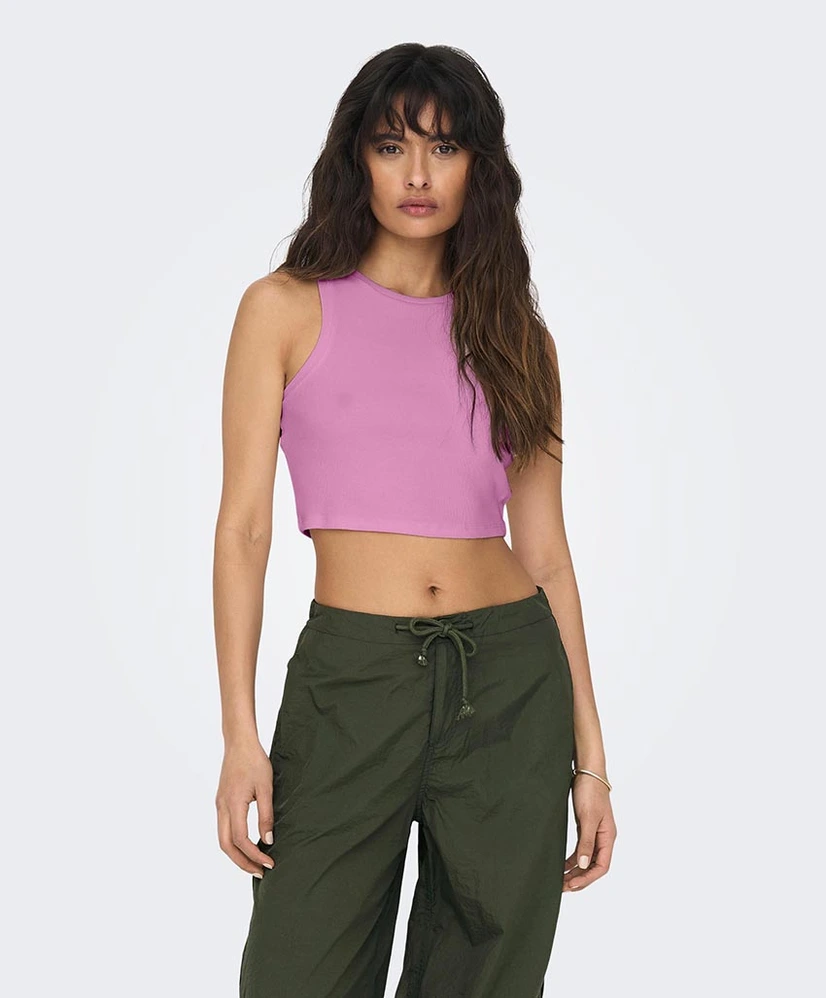 ONLY Cropped Top Vilma