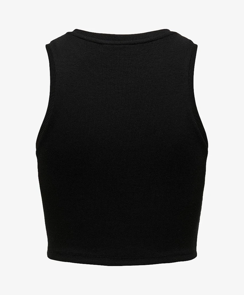 ONLY Cropped Top Vilma