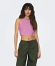 ONLY Cropped Top Vilma