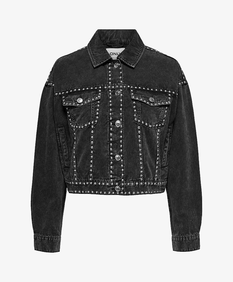 ONLY Denim Jacket Manja