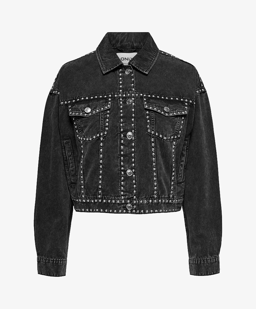 ONLY Denim Jacket Manja