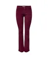 ONLY Flared Broek Mary Corduroy
