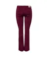 ONLY Flared Broek Mary Corduroy
