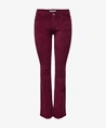ONLY Flared Broek Mary Corduroy