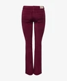 ONLY Flared Broek Mary Corduroy