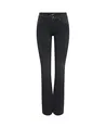 ONLY Flared Jeans Blush