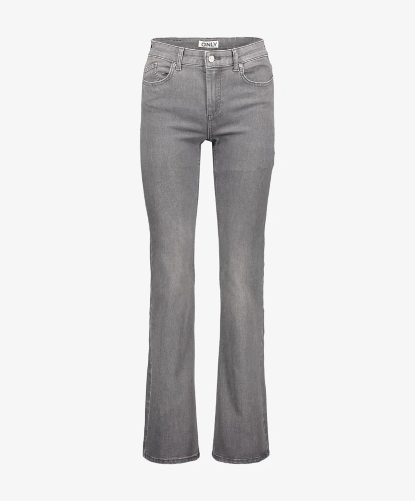 ONLY Flared Jeans Blush