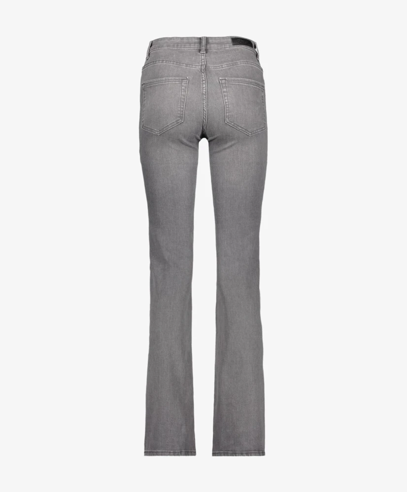 ONLY Flared Jeans Blush