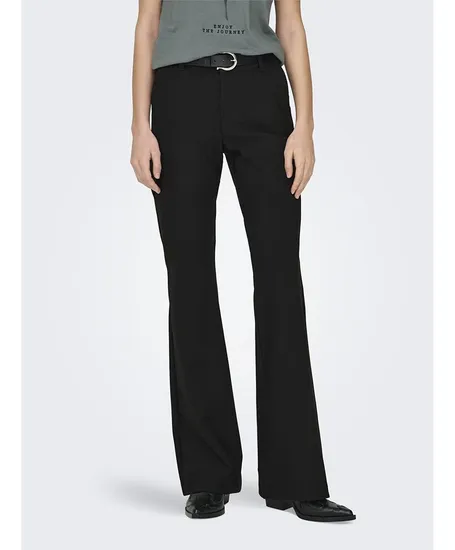 ONLY Flared Pantalon Travel