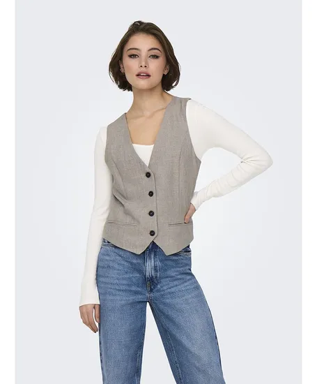 ONLY Gilet Linda