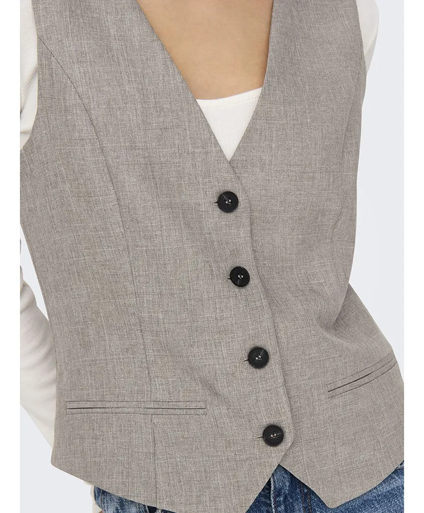 ONLY Gilet Linda