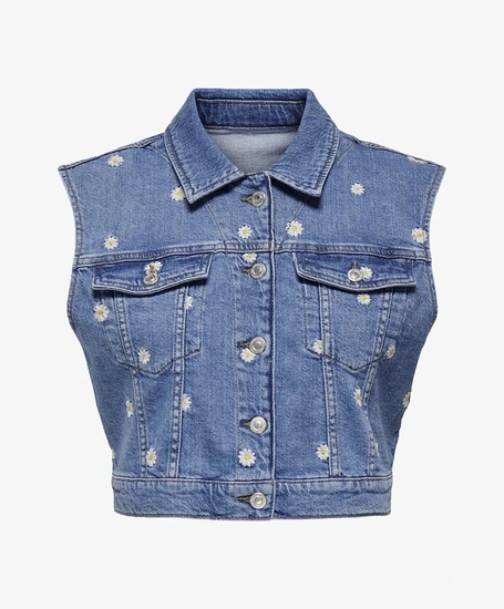 ONLY Gilet Vic
