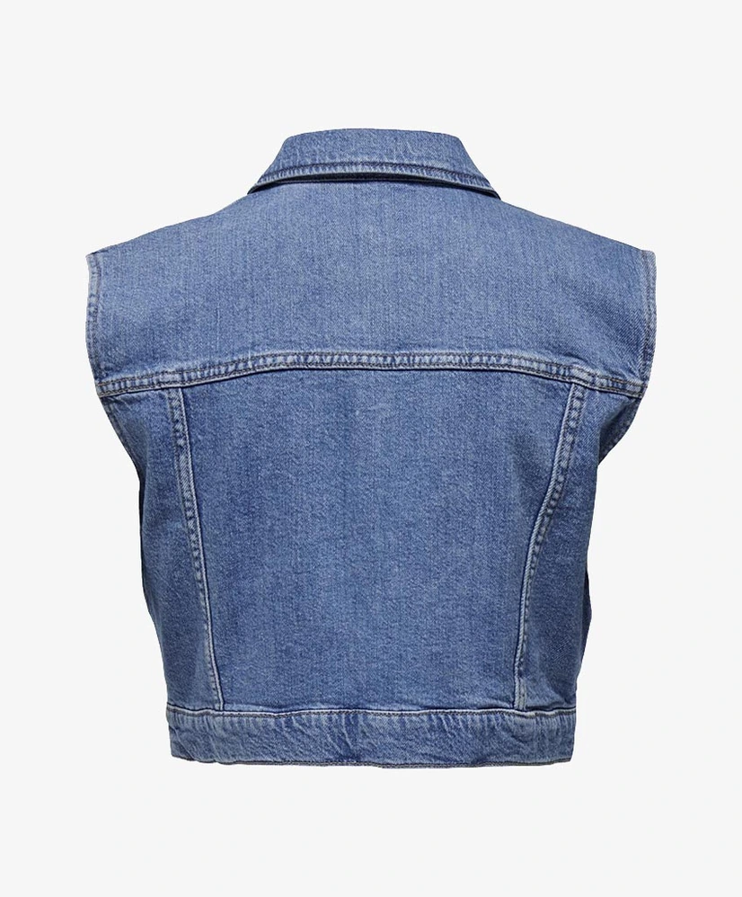ONLY Gilet Vic