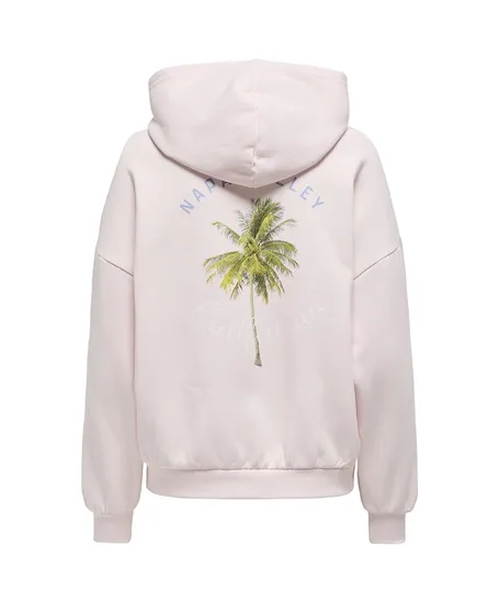 ONLY Hoodie Karen