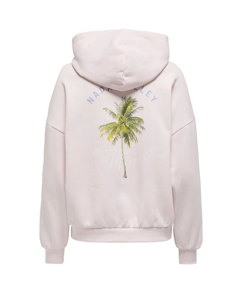 ONLY Hoodie Karen