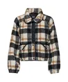 ONLY Jacket Calista Teddy